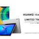 Huawei Canada Mate 30 Pro limited time offer