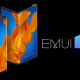 Huawei EMUI 10.1 Mate Xs