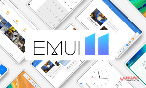 Huawei EMUI 11