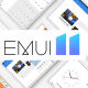 Huawei EMUI 11