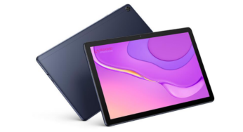 Huawei Enjoy Tablet 2 launched with 10.1-inch display, Kirin 710, EMUI 10.1 and more