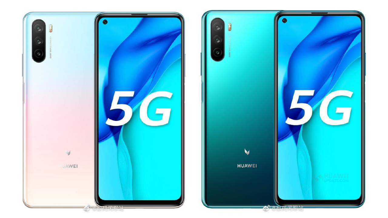 Huawei Maimang 9 Colors