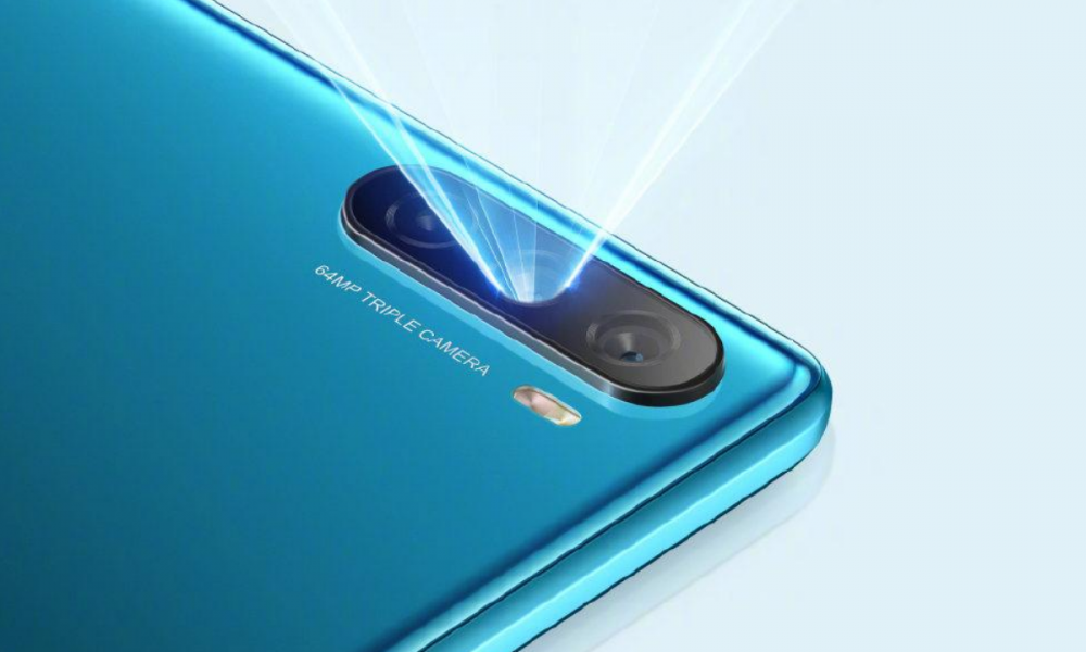 Huawei Maimang 9 launch date