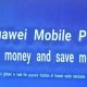 Huawei Mobile POS