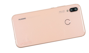 Huawei Nova 3e