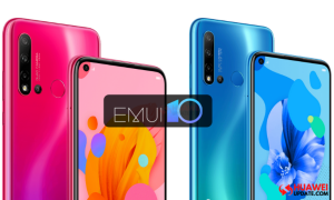 Huawei Nova 5i