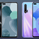 Huawei Nova 6 and Nova 6 5G