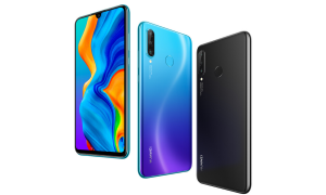 Huawei P30 Lite