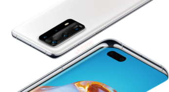 Huawei P40, P40 Pro and P40 Pro+ available in New Zealand with EMI plans