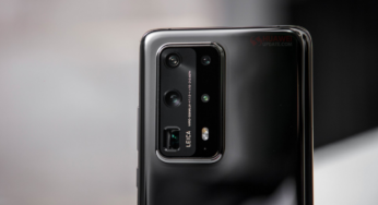 Huawei P40 Pro+ new software update removes MeeTime tab from phone