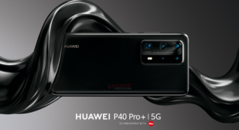 Huawei P40 Series now available in Azerbaijan