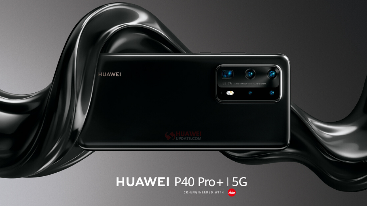 Huawei P40 Series