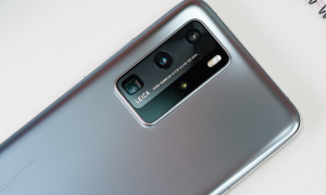 Huawei P40 series