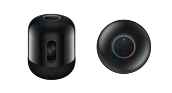 Huawei Sound X updated to 9.0.3.3(H100SP19C00)