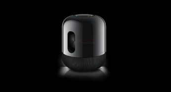Huawei Sound X smart speaker latest update optimizes the stability