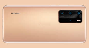 Huawei P40 Pro 5G now available in Myanmar