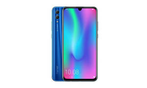 Honor 10 Lite EMUI