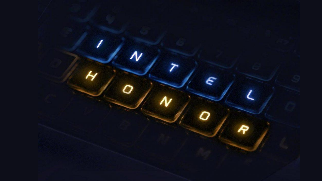 Honor Hunter Intel