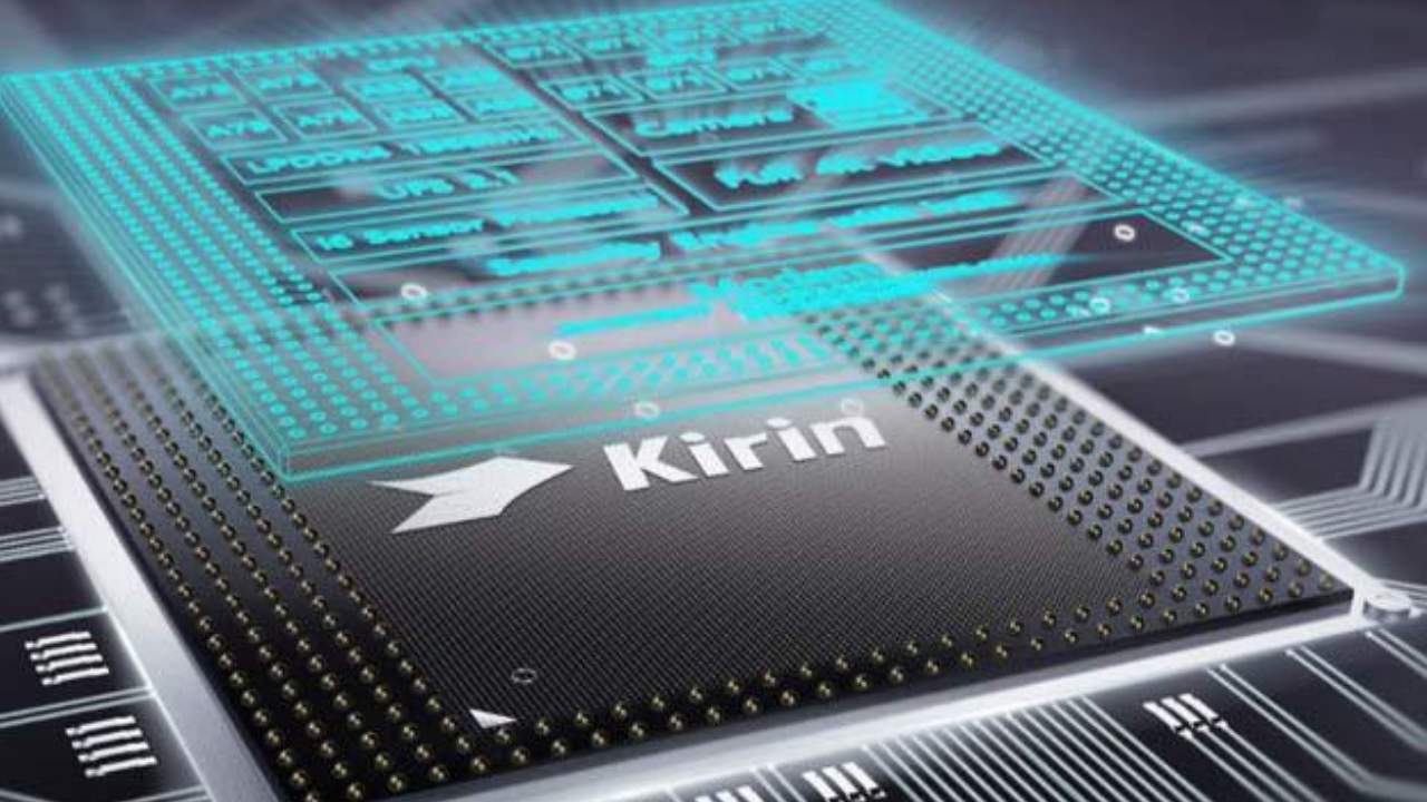 Huawei Kirin