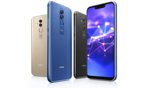 Huawei Mate 20 Lite