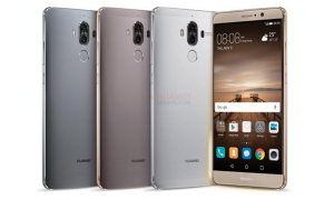 Huawei Mate 9