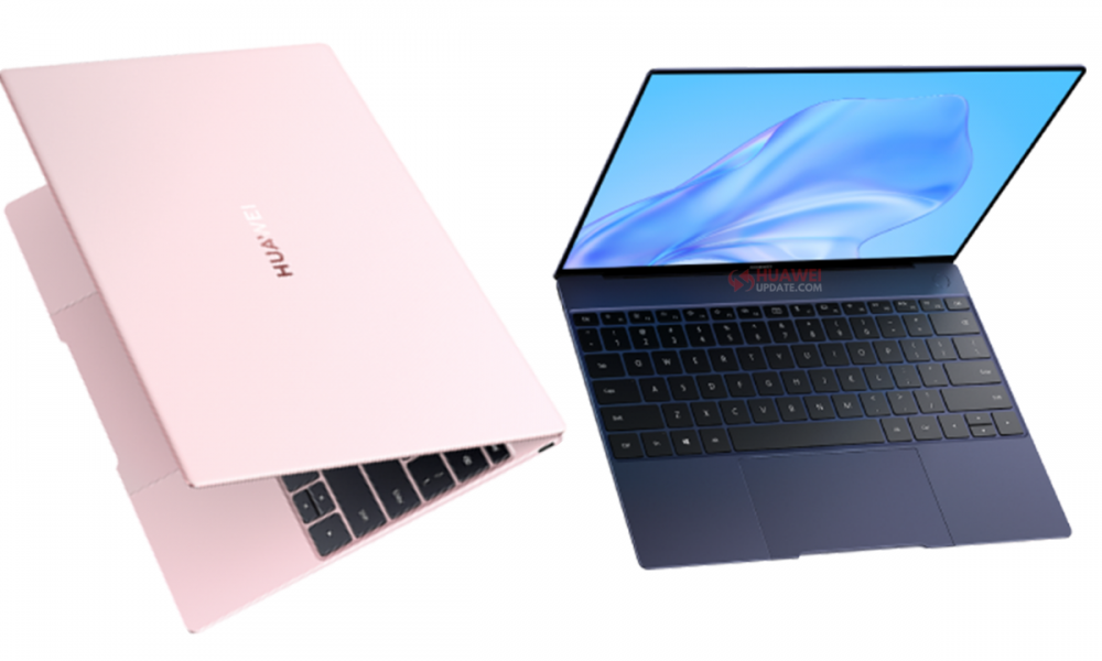 Huawei MateBook X 2020