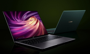 Huawei MateBook X Pro