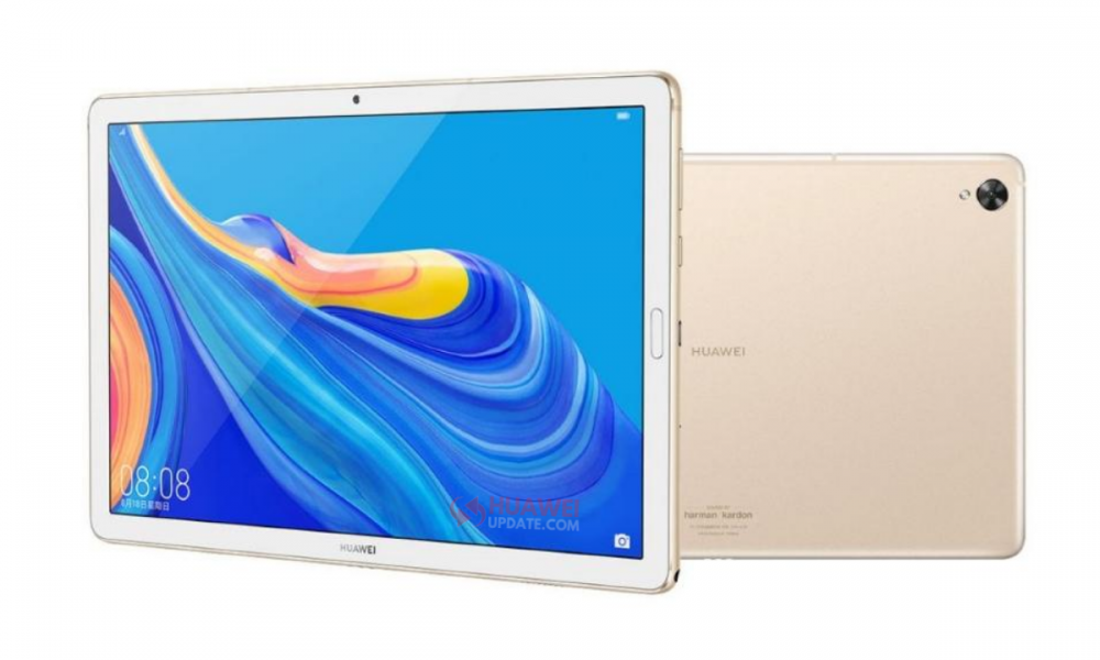 Huawei MediaPad M6 8.4