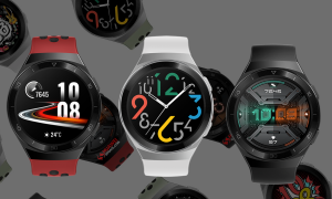 Huawei Watch GT 2e