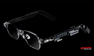 Huawei X GENTLE MONSTER Eyewear II smart glasses