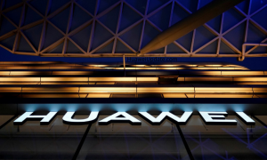 Logo Huawei (2)