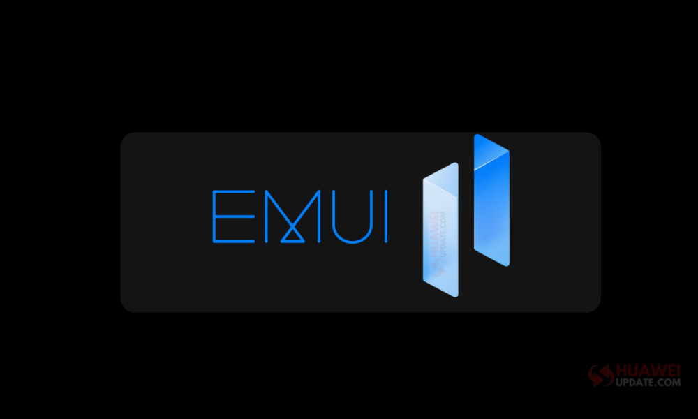 EMUI 11 Beta UK