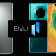 EMUI 11 beta P40, Mate 30, MatePad Pro Series