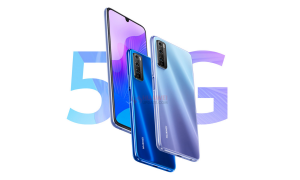 Enjoy 20 Pro 5G