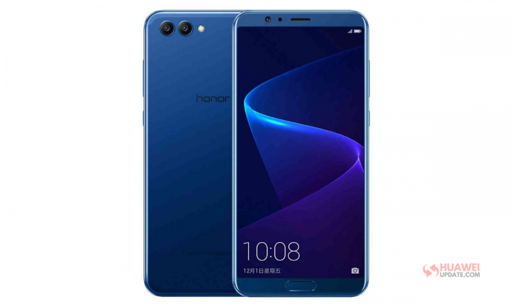 Honor V10