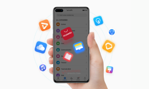 Huawei AppGallery App APK