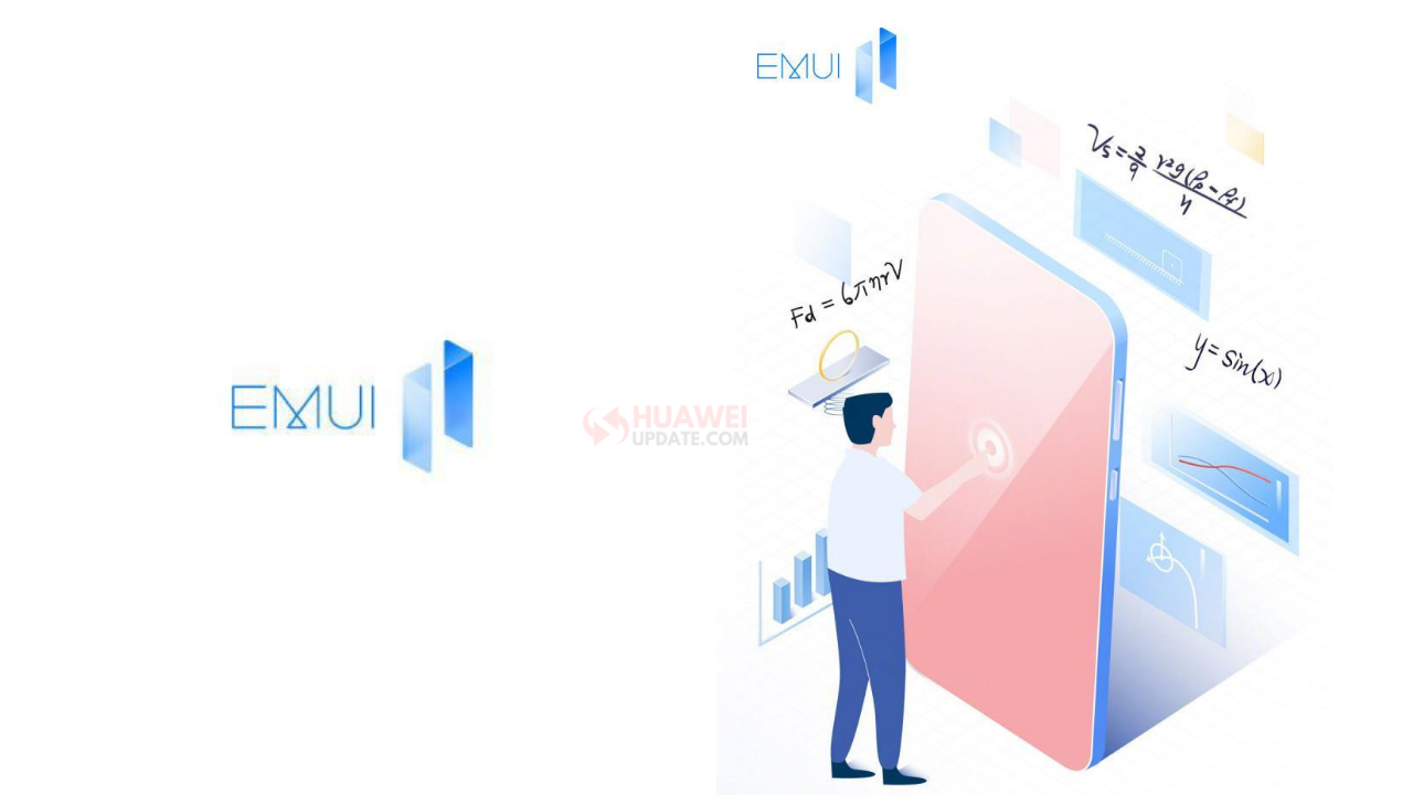 Huawei EMUI 11 2nd Teaser