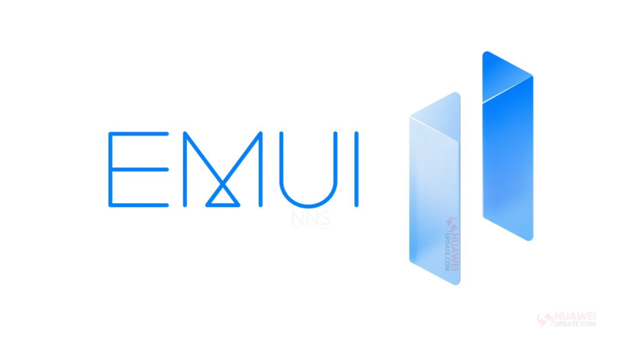 Huawei EMUI 11