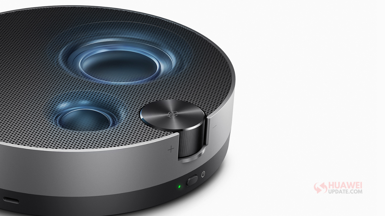 Huawei FreeGo Bluetooth Speaker