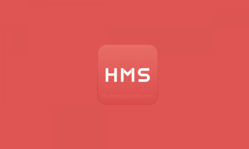 Huawei HMS Core