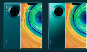 Huawei Mate 30 Pro