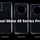 Huawei Mate 40 Series Preview