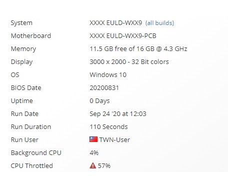 Huawei's new MateBook X