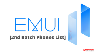 Second batch of EMUI 11 beta update now live for the Honor 30 series and Huawei Nova series
