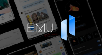 EMUI 11 Update Schedule for Europe