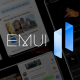 EMUI 11 Update Schedule for Europe