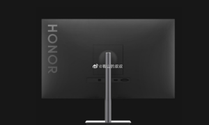 Honor 23.8-inch display leaked