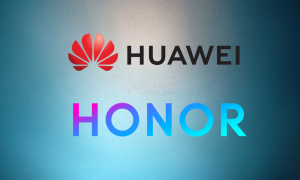 Huawei-Honor-logo