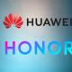 Huawei-Honor-logo