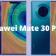 Huawei Mate 30 Pro E